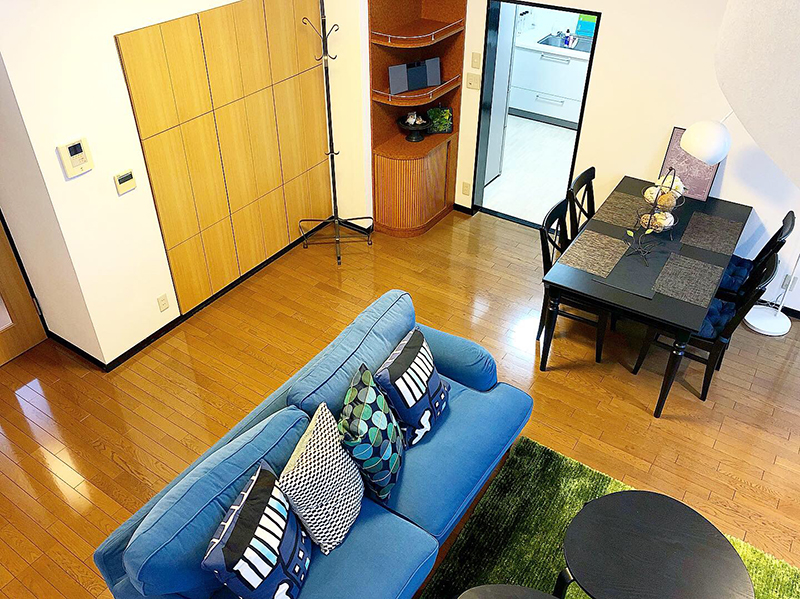 亀戸1001マンションスタジオ Sun Studio 亀戸1001マンションスタジオ Sun Studio