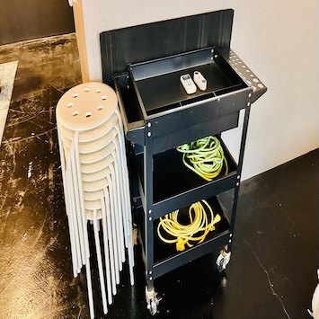 備品
