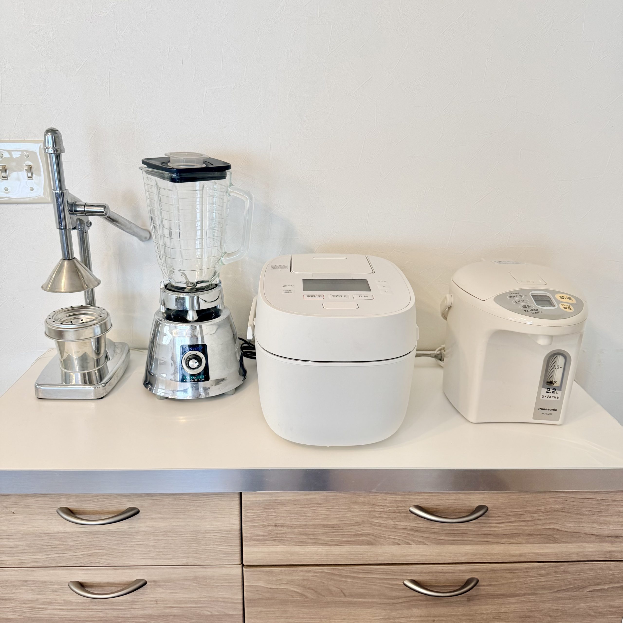 調理器具