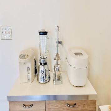 調理器具