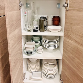 食器