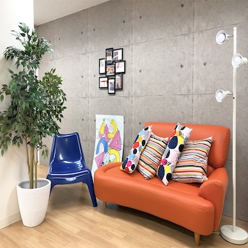 門前仲町ビルスタジオ3st