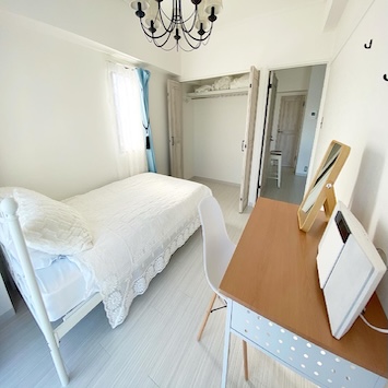 亀戸902マンションスタジオ