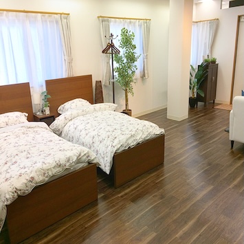 門前仲町ビルスタジオ4st