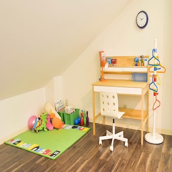 門前仲町ビルスタジオ4st