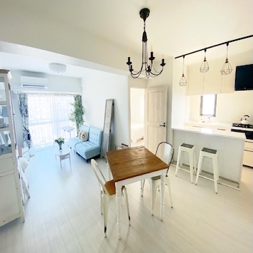 亀戸902マンションスタジオ