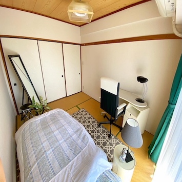 亀戸901マンションスタジオ