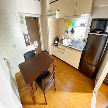 亀戸901マンションスタジオ