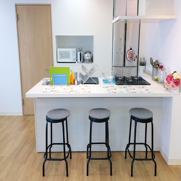 門前仲町ビルスタジオ3st