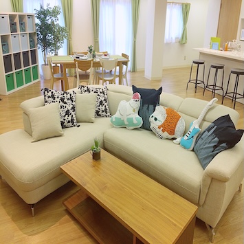 門前仲町ビルスタジオ3st