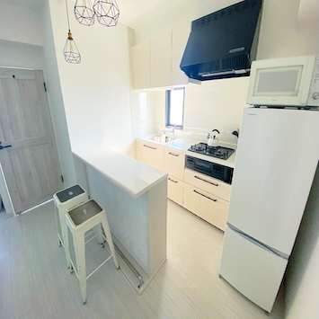 亀戸902マンションスタジオ