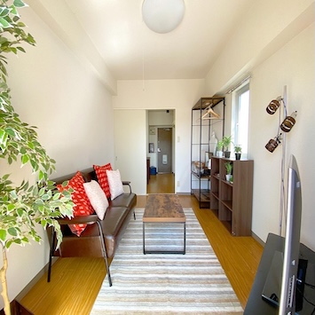 亀戸901マンションスタジオ