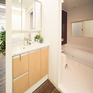 門前仲町ビルスタジオ4st