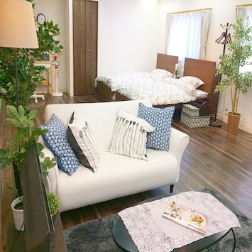 門前仲町ビルスタジオ4st