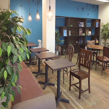 門前仲町ビルスタジオ2st