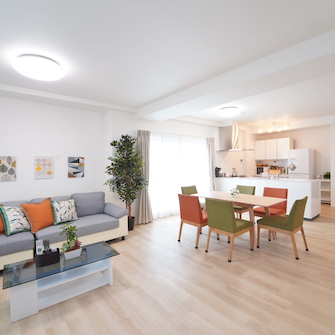 4Fハウススタジオ