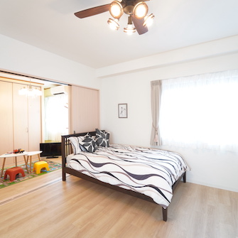 4Fハウススタジオ